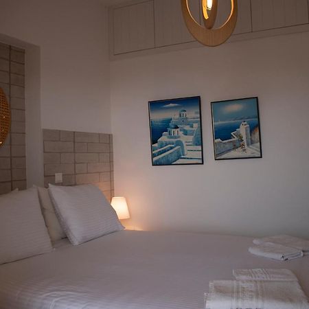 Schoinoussa Agnadema Luxury Residences מראה חיצוני תמונה