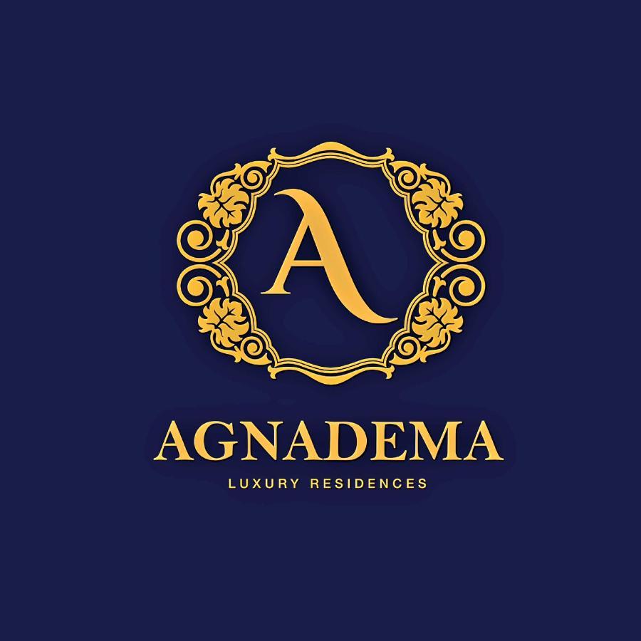 Schoinoussa Agnadema Luxury Residences מראה חיצוני תמונה