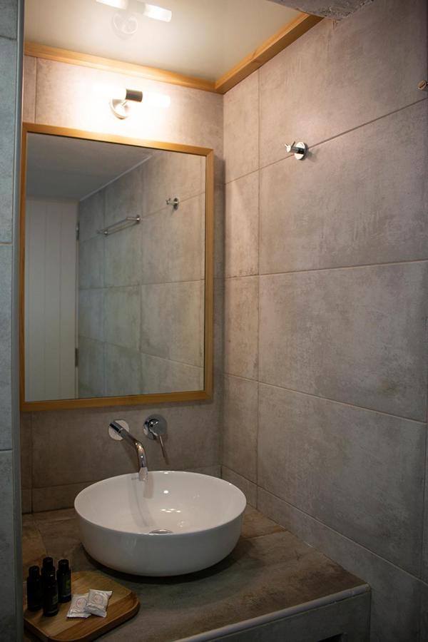Schoinoussa Agnadema Luxury Residences מראה חיצוני תמונה
