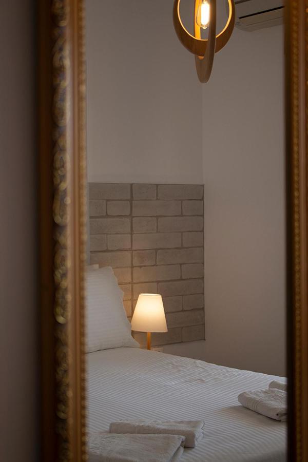 Schoinoussa Agnadema Luxury Residences מראה חיצוני תמונה