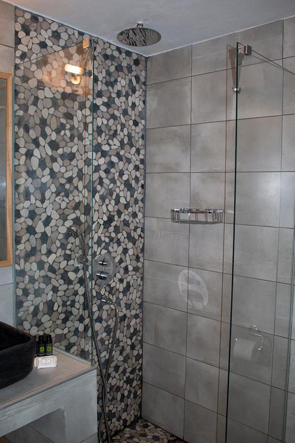 Schoinoussa Agnadema Luxury Residences מראה חיצוני תמונה